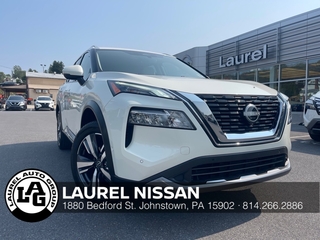 2023 Nissan Rogue for sale in Johnstown PA