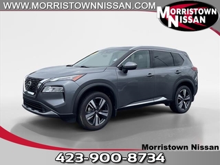 2023 Nissan Rogue for sale in Morristown TN