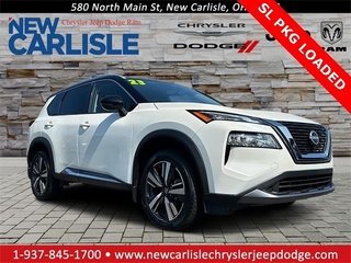 2023 Nissan Rogue for sale in New Carlisle OH