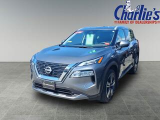 2023 Nissan Rogue for sale in Augusta ME