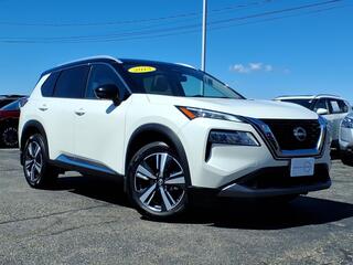 2023 Nissan Rogue for sale in Stratham NH
