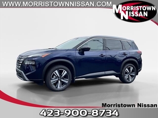 2024 Nissan Rogue for sale in Morristown TN