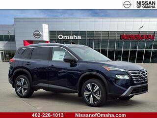 2025 Nissan Rogue for sale in Omaha NE