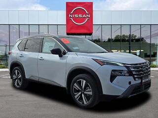 2025 Nissan Rogue for sale in Hobart IN
