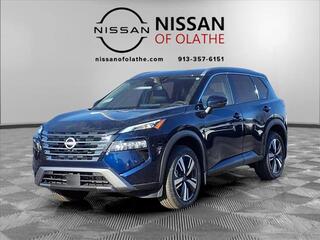 2025 Nissan Rogue for sale in Olathe KS