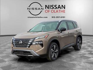 2025 Nissan Rogue for sale in Olathe KS