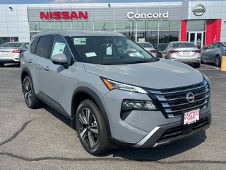 2025 Nissan Rogue for sale in Concord NH