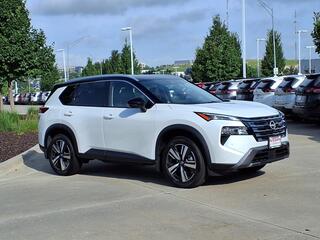 2025 Nissan Rogue for sale in Omaha NE