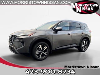 2025 Nissan Rogue for sale in Morristown TN