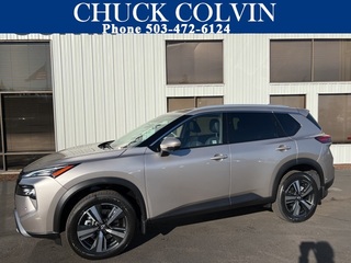 2025 Nissan Rogue for sale in McMinnville OR