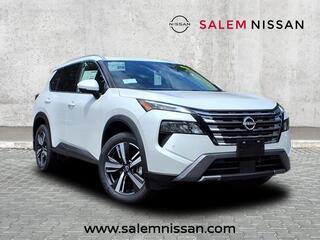2025 Nissan Rogue for sale in Salem NH