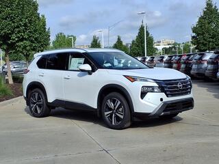 2025 Nissan Rogue for sale in Omaha NE