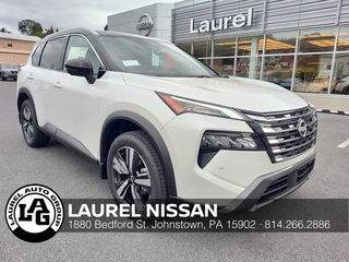 2025 Nissan Rogue for sale in Johnstown PA