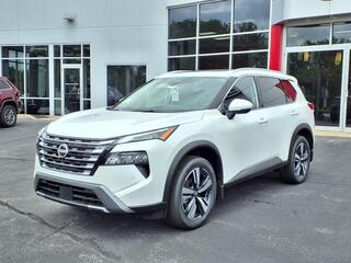 2025 Nissan Rogue for sale in Elkhart IN