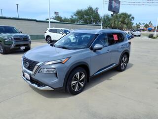 2022 Nissan Rogue for sale in Kosciusko MS