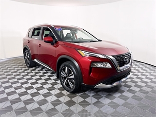 2022 Nissan Rogue for sale in Merritt Island FL