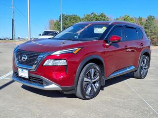 2023 Nissan Rogue for sale in Lufkin TX