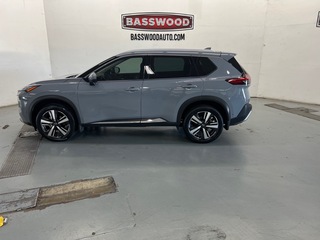 2023 Nissan Rogue for sale in Cincinnati OH
