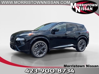 2024 Nissan Rogue for sale in Morristown TN