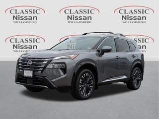 2024 Nissan Rogue for sale in Lansing MI