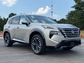 2025 Nissan Rogue for sale in Easley SC