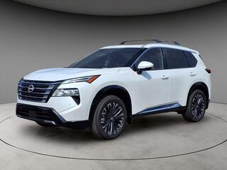 2025 Nissan Rogue for sale in Louisville KY