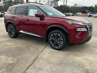 2025 Nissan Rogue for sale in Shelby NC