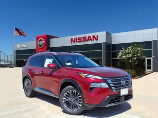 2025 Nissan Rogue for sale in Alvin TX