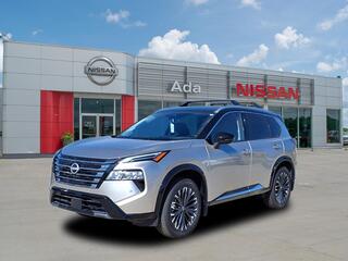 2025 Nissan Rogue for sale in Ada OK