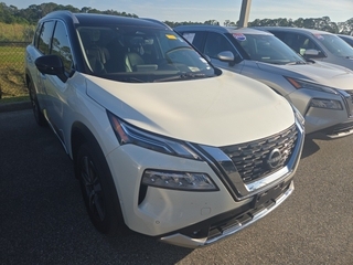 2022 Nissan Rogue for sale in Merritt Island FL