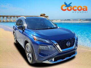 2022 Nissan Rogue for sale in Cocoa FL