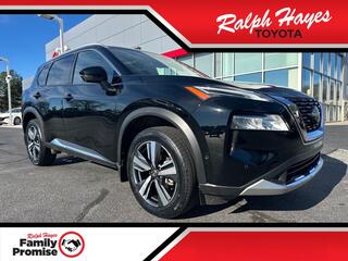 2023 Nissan Rogue for sale in Anderson SC