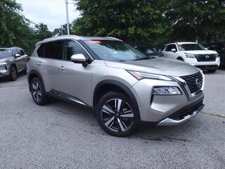 2023 Nissan Rogue for sale in Clarksville TN