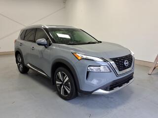 2023 Nissan Rogue for sale in Torrington CT