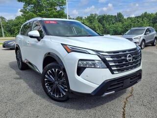 2024 Nissan Rogue for sale in Clarksville TN