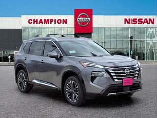 2025 Nissan Rogue for sale in New Braunfels TX