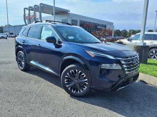 2025 Nissan Rogue for sale in Clarksville TN