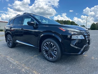 2025 Nissan Rogue for sale in Independence MO