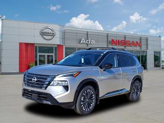 2025 Nissan Rogue for sale in Ada OK