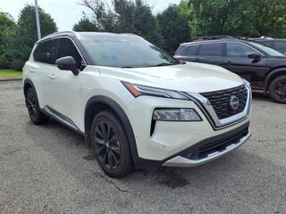 2022 Nissan Rogue for sale in Clarksville TN