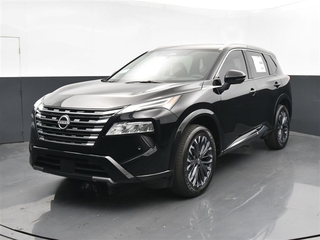 2025 Nissan Rogue for sale in Shelby NC