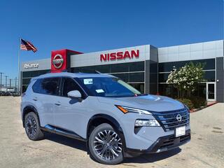 2025 Nissan Rogue for sale in Alvin TX