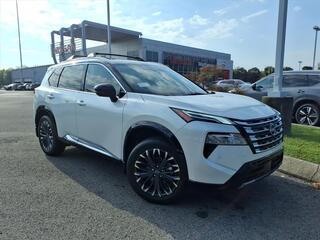 2025 Nissan Rogue for sale in Clarksville TN
