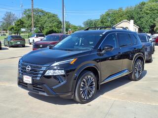 2025 Nissan Rogue for sale in Lawton OK