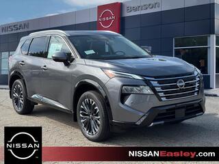 2025 Nissan Rogue for sale in Easley SC