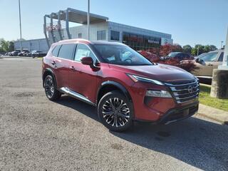 2025 Nissan Rogue for sale in Clarksville TN