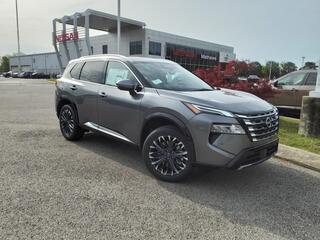 2025 Nissan Rogue for sale in Clarksville TN