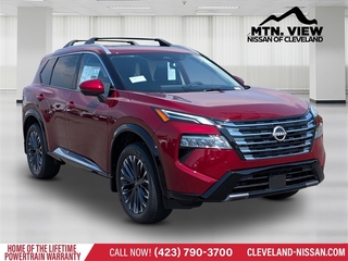 2025 Nissan Rogue for sale in Mcdonald TN