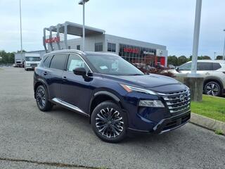 2025 Nissan Rogue for sale in Clarksville TN