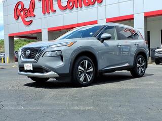 2023 Nissan Rogue for sale in San Antonio TX
